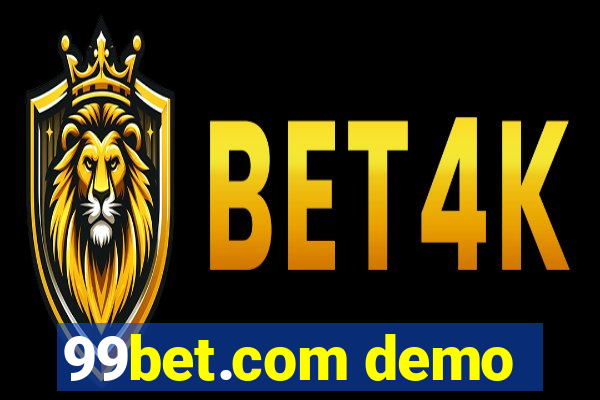 99bet.com demo